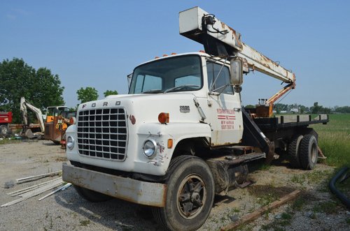 Property photo 8 - Construction Equipment Auction
